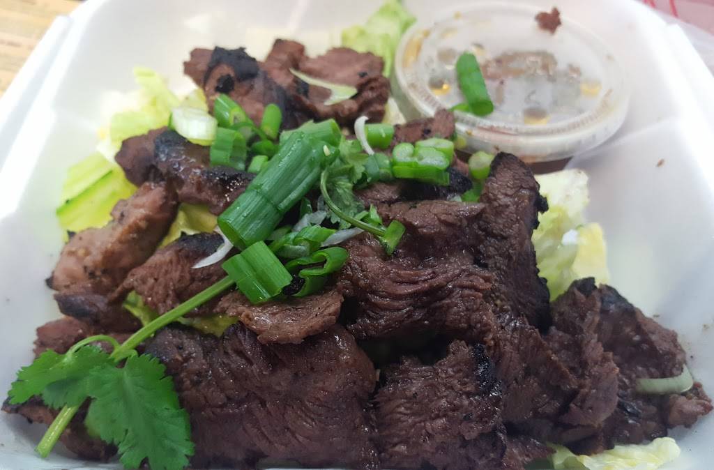 Keothip | Thai Restaurant | restaurant | 619 W Murray Ave, Visalia, CA 93291, USA | 5597390747 OR +1 559-739-0747