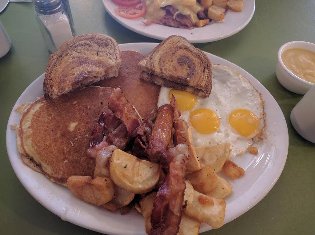 Heritage Pancake House | restaurant | 815 Juliana Dr, Woodstock, ON N4V 1B9, Canada | 5194212846 OR +1 519-421-2846