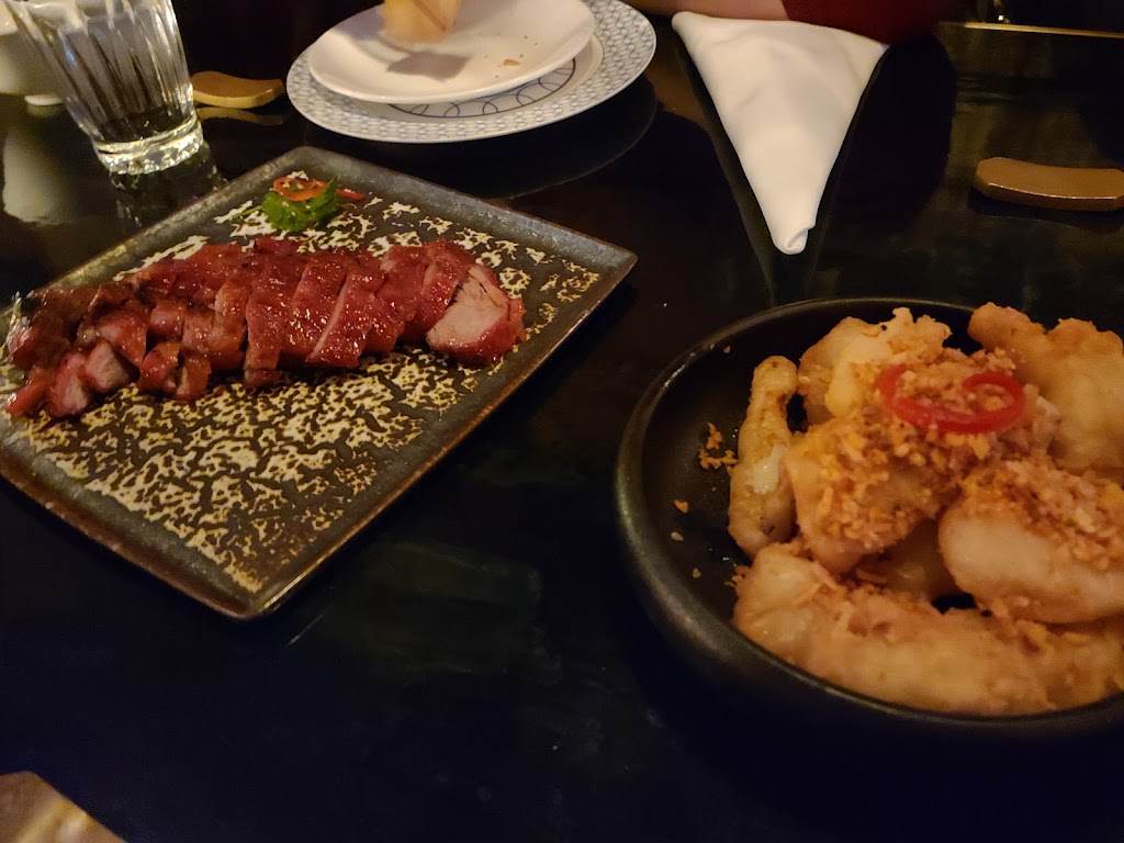 Mott 32 Las Vegas | restaurant | 3325 S Las Vegas Blvd #206, Las Vegas, NV 89109, USA | 7026073232 OR +1 702-607-3232