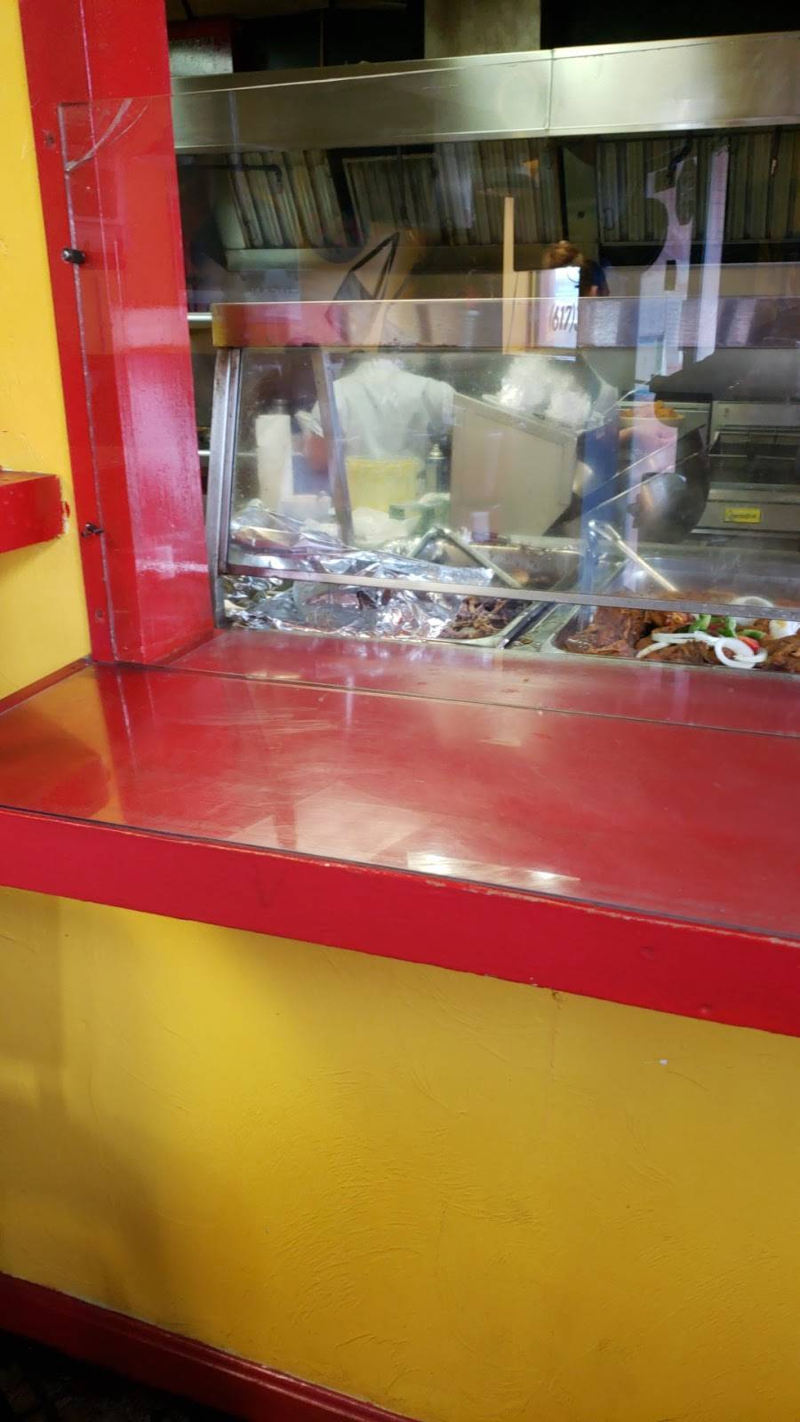 7 Chinese Restaurant | restaurant | 225 Grove St A, West Roxbury, MA 02132, USA | 6173639400 OR +1 617-363-9400