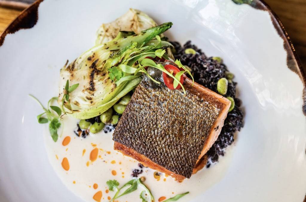 District Kitchen (Anderson Lane) | restaurant | 7858 Shoal Creek Blvd, Austin, TX 78757, USA | 5122847837 OR +1 512-284-7837