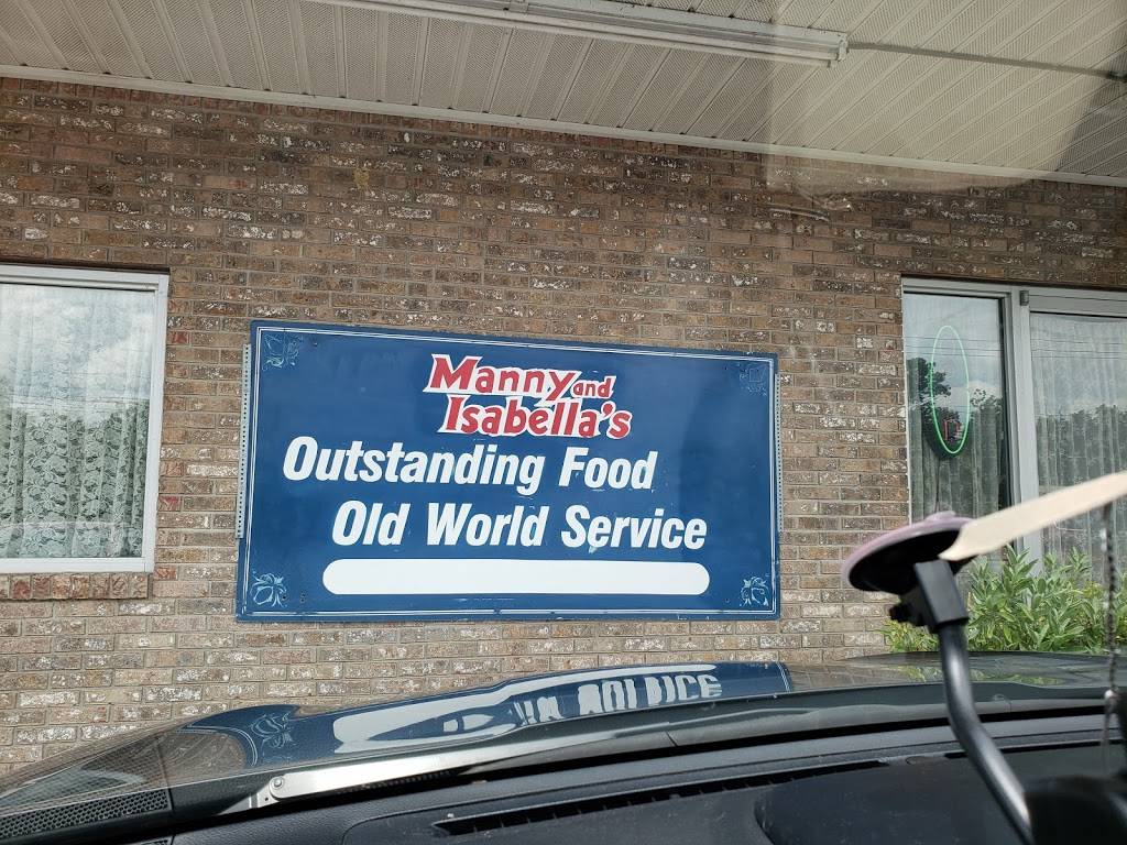 Mannys Restaurant | restaurant | 5657 Peavine Rd #101, Crossville, TN 38571, USA | 9314562394 OR +1 931-456-2394