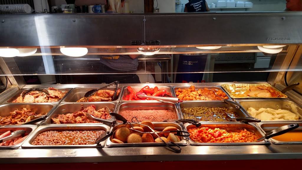 Gigglin Pig | restaurant | 642 US-25, Newport, TN 37821, USA | 4232371879 OR +1 423-237-1879