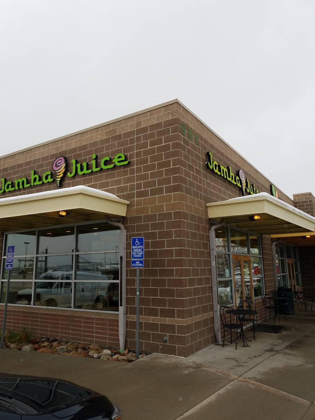Jamba | restaurant | 901 W Hampden Ave UNIT 101, Englewood, CO 80110, USA | 3039966667 OR +1 303-996-6667