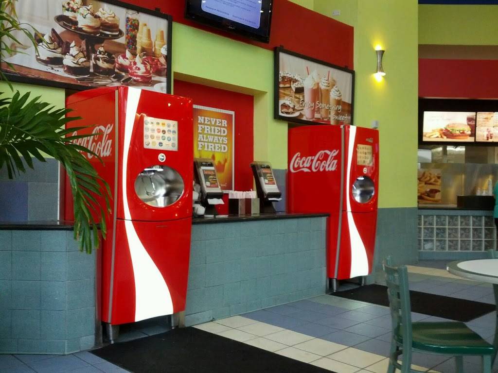 Burger King | restaurant | 1100 6th St, Miami Beach, FL 33139, USA | 3055313448 OR +1 305-531-3448