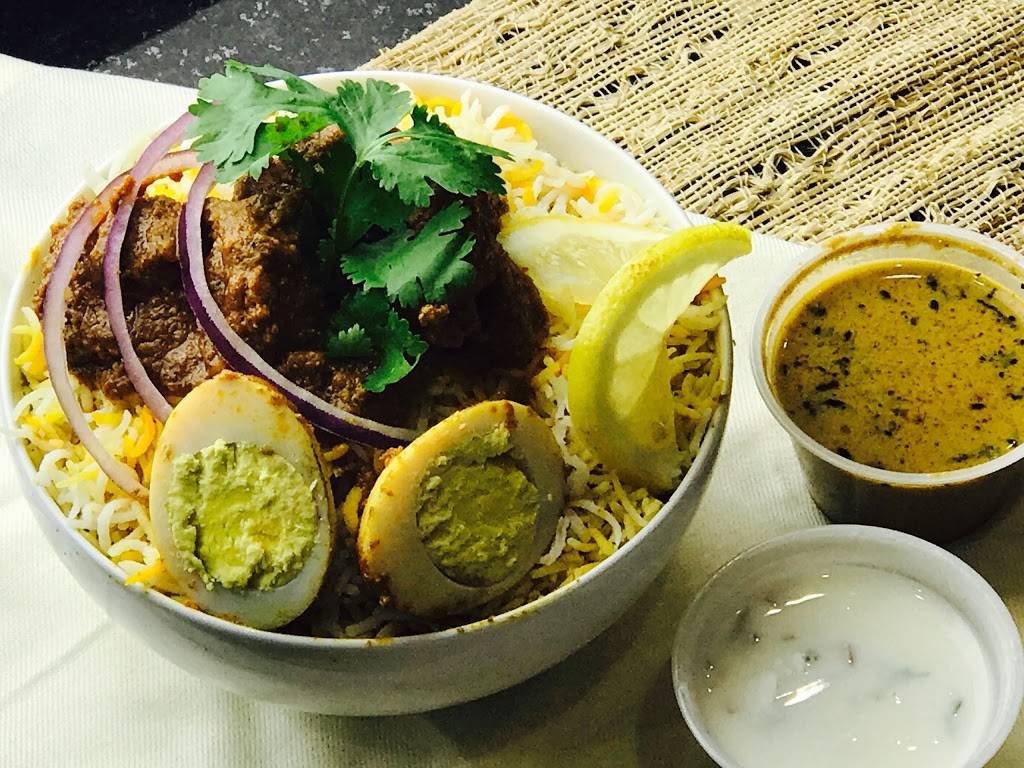 Biryaniz | restaurant | 18 S Abbott Ave, Milpitas, CA 95035, USA | 4089455700 OR +1 408-945-5700