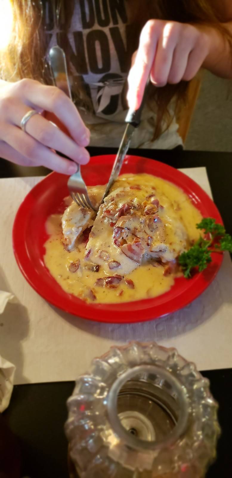 Prime Thyme Restaurant | restaurant | 82 Cedar Dr, Reedsville, WV 26547, USA | 3049802214 OR +1 304-980-2214