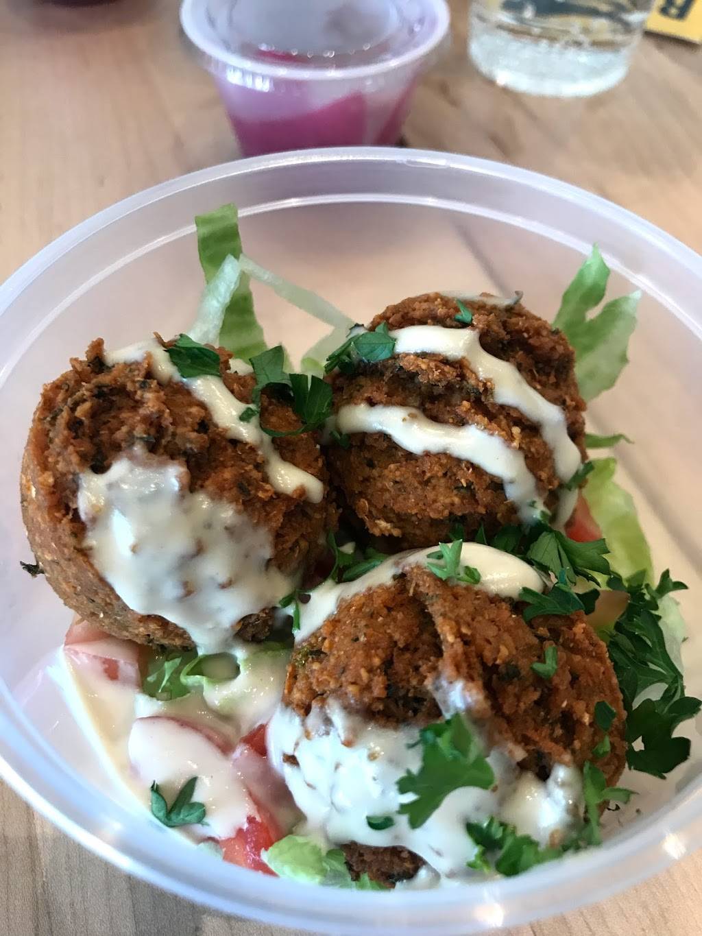 Bok Bok Chicken | restaurant | 725 S Green Valley Pkwy #150, Henderson, NV 89052, USA | 7029840534 OR +1 702-984-0534