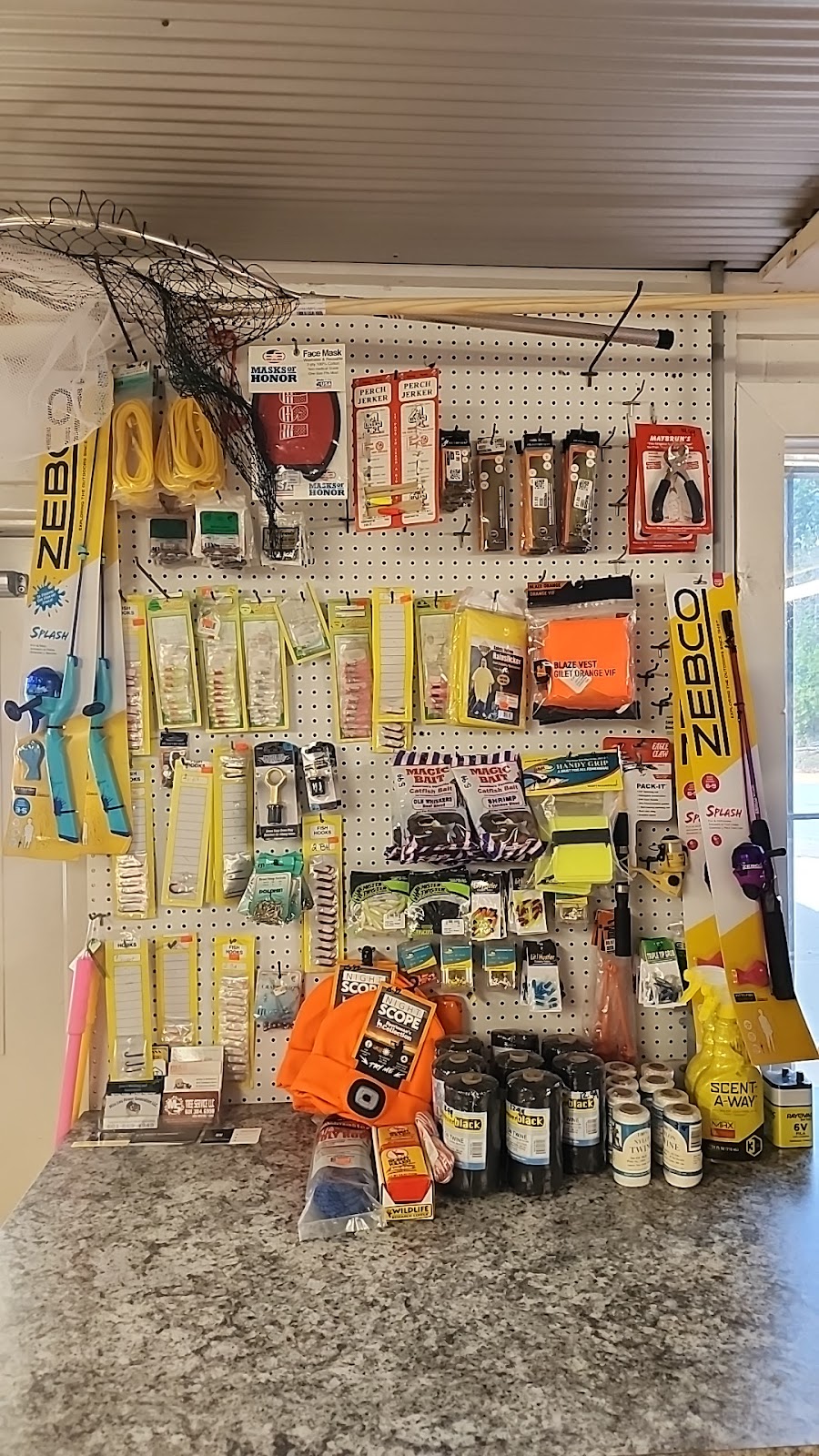 Fenns Grocery | meal takeaway | 9605 US-98, Meadville, MS 39653, USA | 6013841900 OR +1 601-384-1900