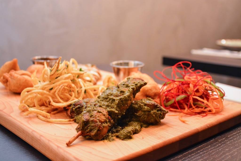 Chawk Bazar (South Asian Eatery) | restaurant | 1738 Lawrence Ave E, Scarborough, ON M1R 2X7, Canada | 4378866329 OR +1 437-886-6329