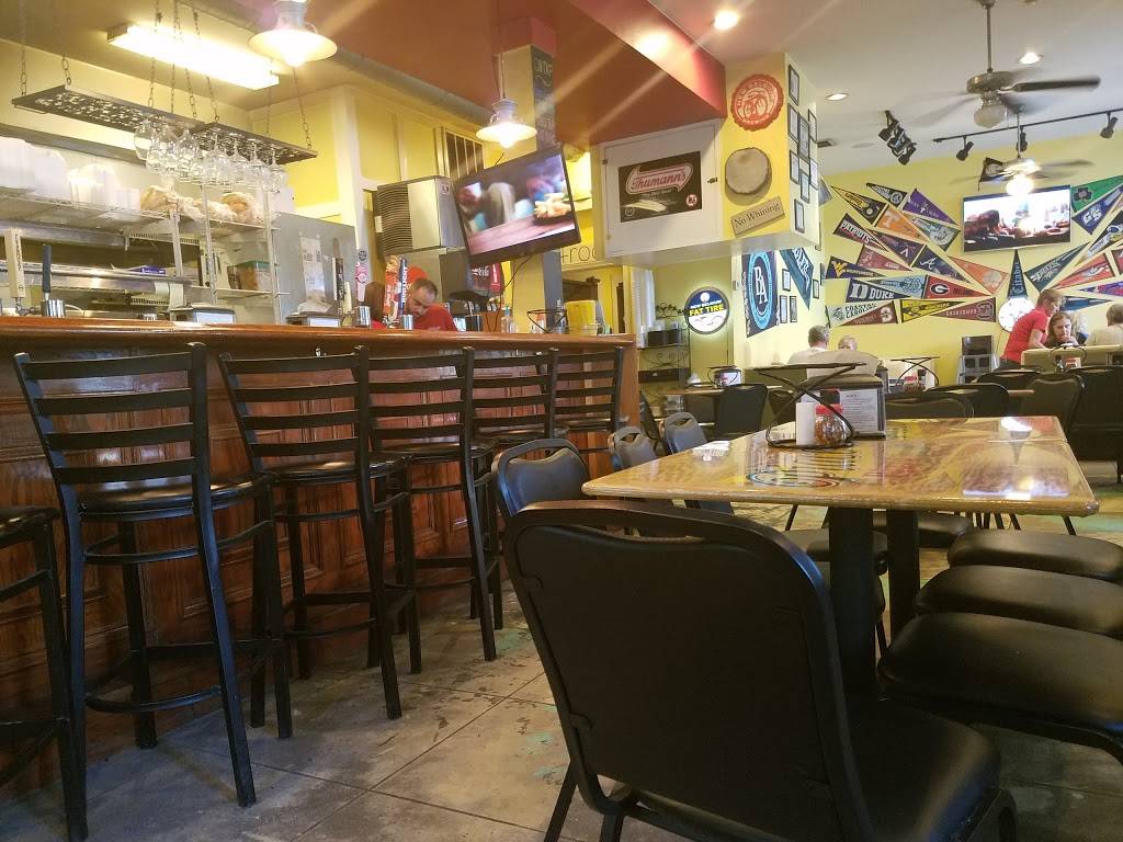 Piace Pizza | restaurant | 8005, 1 Merchants Ln, Beaufort, SC 29907, USA | 8433792237 OR +1 843-379-2237