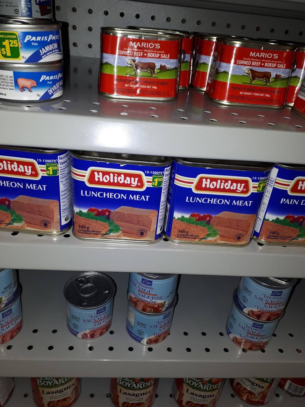 Little Caesars Pizza | meal takeaway | 2273 Rymal Rd E, Stoney Creek, ON L8J 2V8, Canada | 9055615454 OR +1 905-561-5454