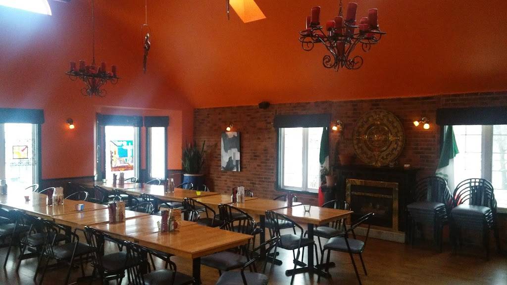 Bistro Mexicana 129 | restaurant | 129 Principale, Gatineau, QC J9H 3M5, Canada | 8196848181 OR +1 819-684-8181