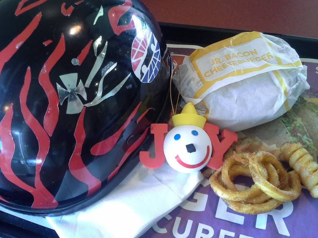 Jack in the Box | restaurant | 1703 S Beckley Rd, Glenn Heights, TX 75154, USA | 9722743417 OR +1 972-274-3417