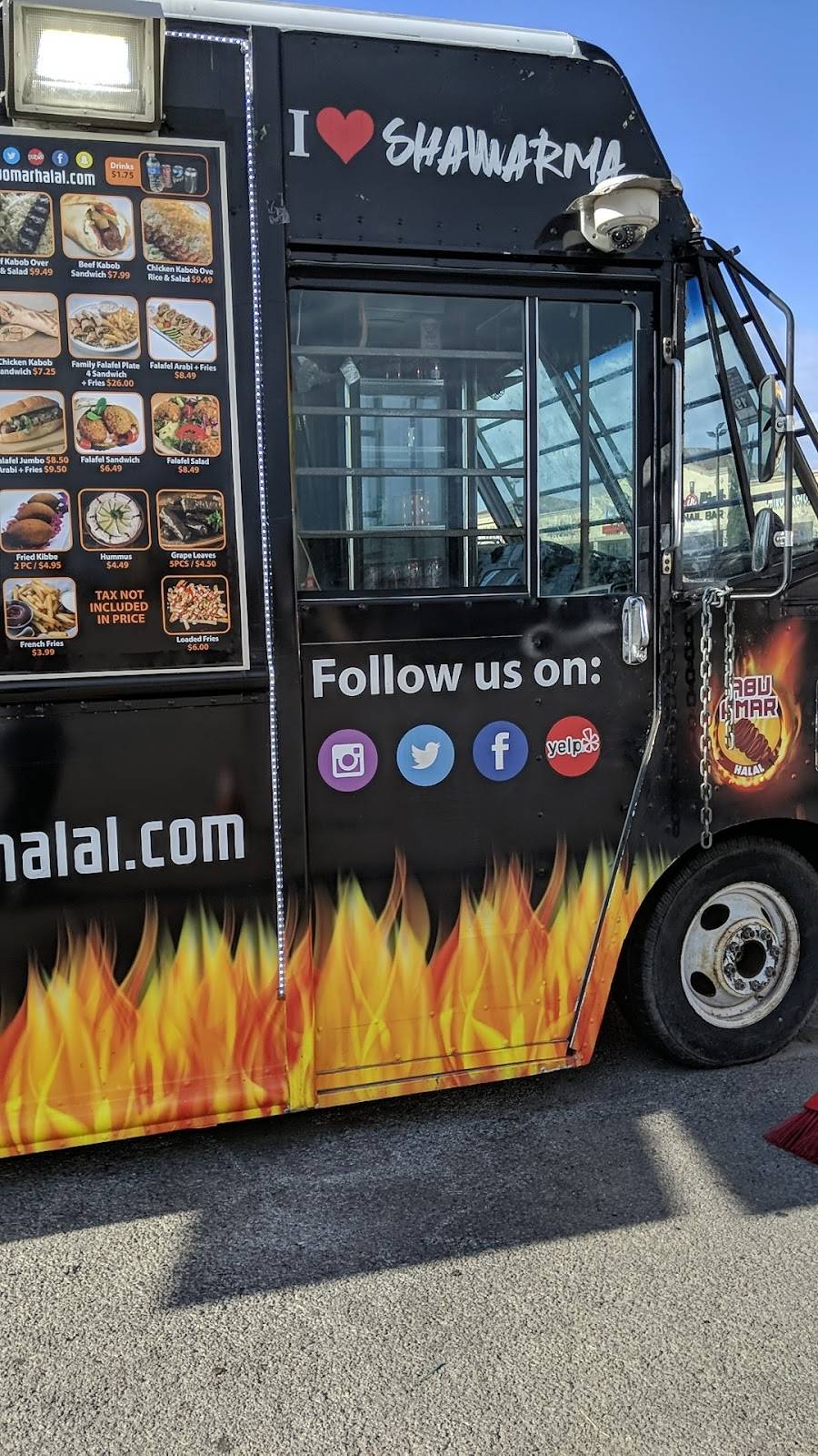 Abu Omar Halal Sugar Land | restaurant | 9931 S Texas 6, Sugar Land, TX 77498, USA | 8323494334 OR +1 832-349-4334