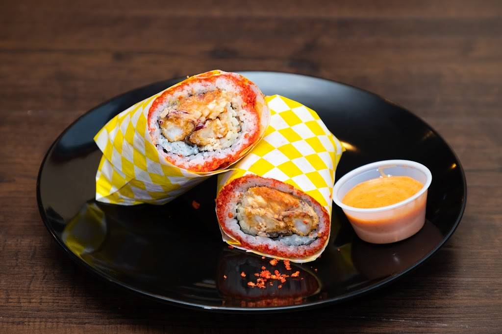 Chopsticks Express | restaurant | 8800 Day Dr, Parma, OH 44129, USA | 4408826209 OR +1 440-882-6209