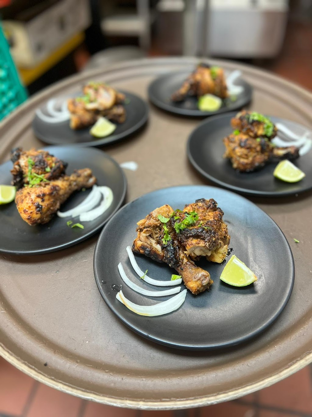 The Peppers | restaurant | 1049 W Rochelle Rd, Irving, TX 75062, USA | 4695653200 OR +1 469-565-3200