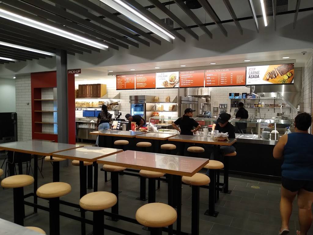 Chipotle Mexican Grill | restaurant | 132 E Little Creek Rd, Norfolk, VA 23505, USA | 7573514401 OR +1 757-351-4401