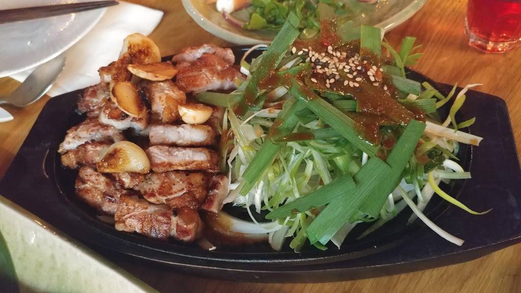 Gupji | restaurant | 149-11 41st Ave, Flushing, NY 11355, USA | 9293290628 OR +1 929-329-0628