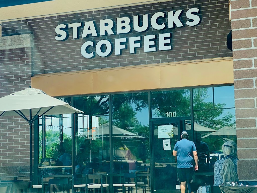 Starbucks | cafe | 2700 S Colorado Blvd, Denver, CO 80210, USA | 3037536722 OR +1 303-753-6722
