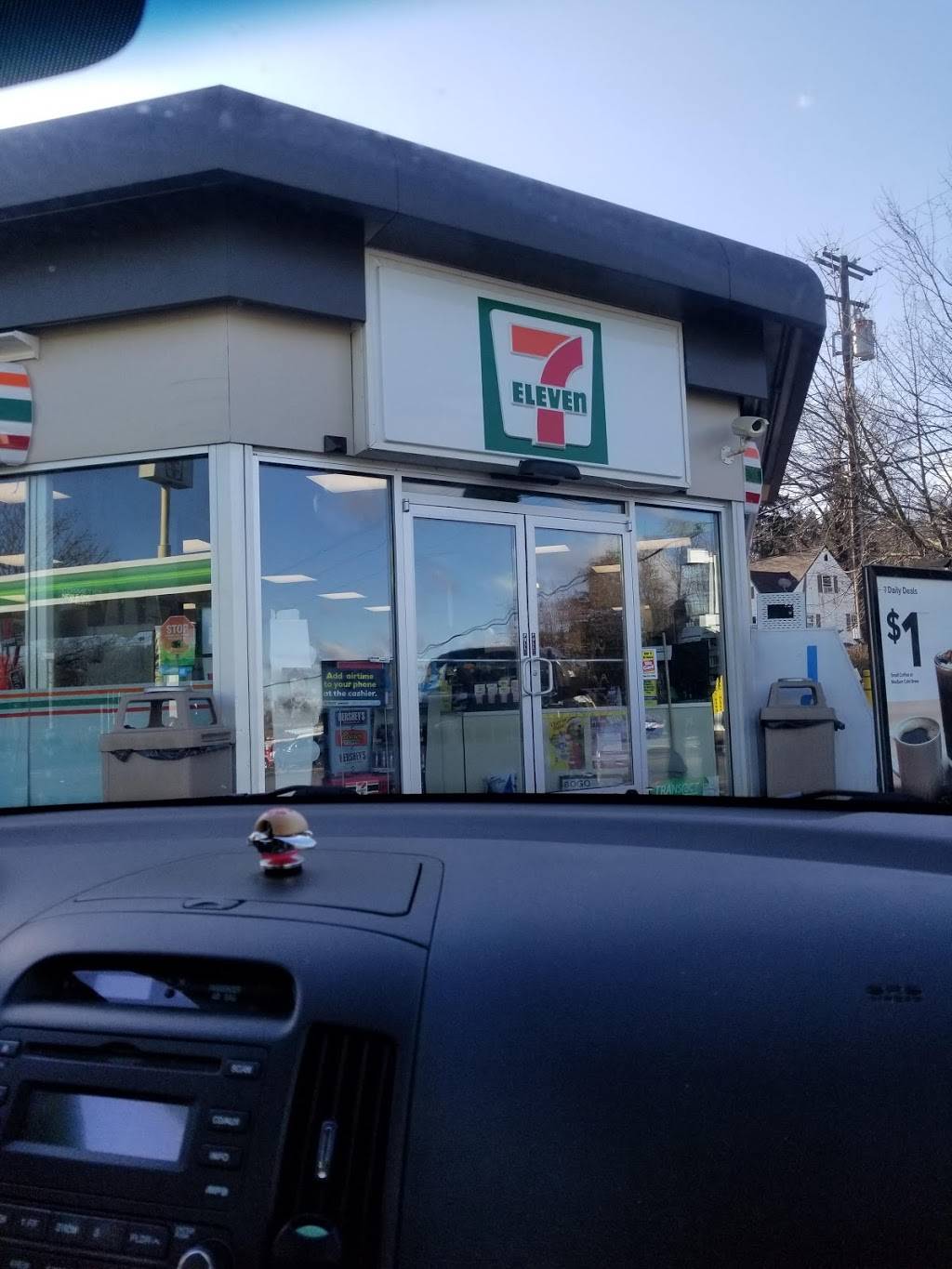 7-Eleven | bakery | 7910 US-30 E, Irwin, PA 15642, USA | 7248631650 OR +1 724-863-1650