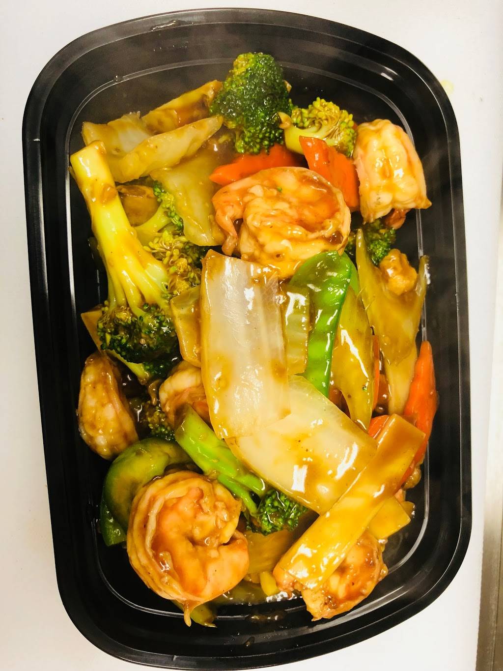 Chopstick Express | restaurant | 7230 N Harlem Ave, Chicago, IL 60631, USA | 7737633000 OR +1 773-763-3000