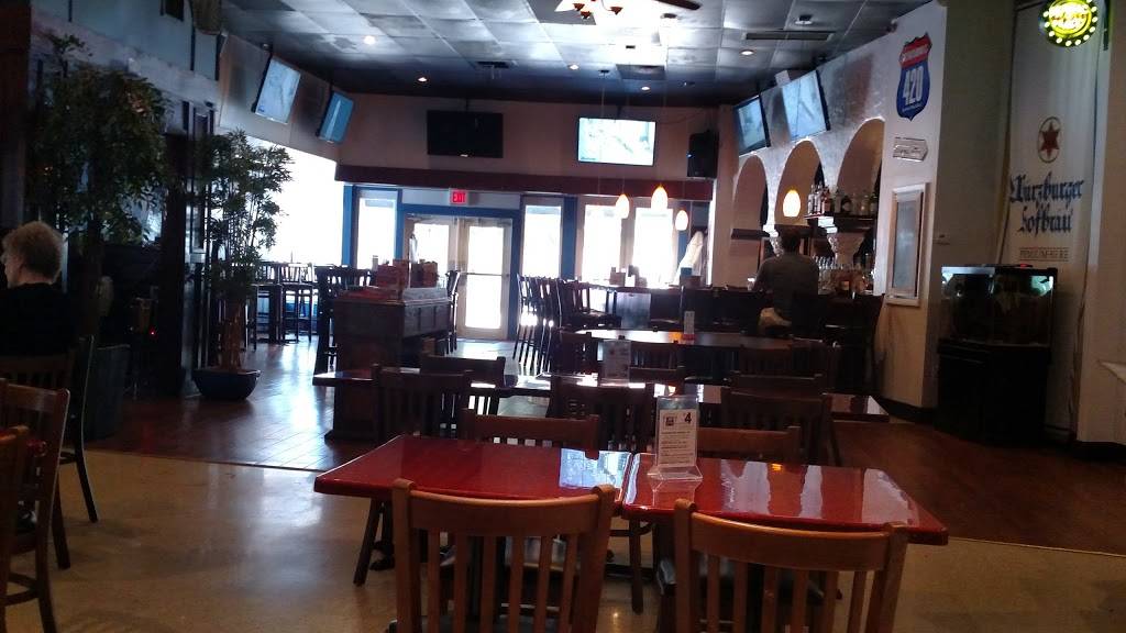 Jungle Prada Tavern | restaurant | 1700 Park St N, St. Petersburg, FL 33710, USA | 7279147776 OR +1 727-914-7776