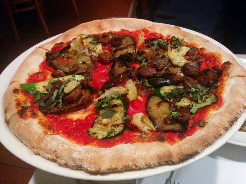 Il Fornaio | restaurant | 520 Cowper St, Palo Alto, CA 94301, USA | 6508533888 OR +1 650-853-3888