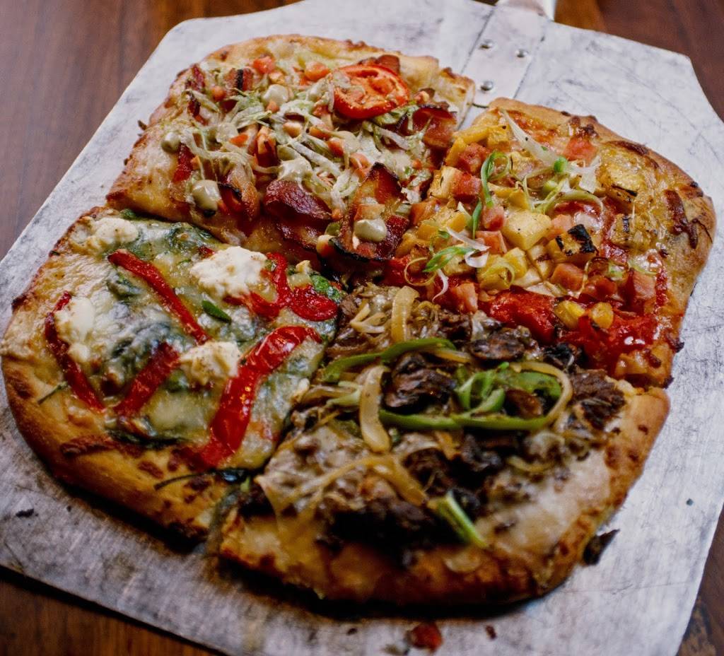 Lilys Pizza | meal takeaway | 2 Oliver St, Boston, MA 02109, USA | 8572770237 OR +1 857-277-0237