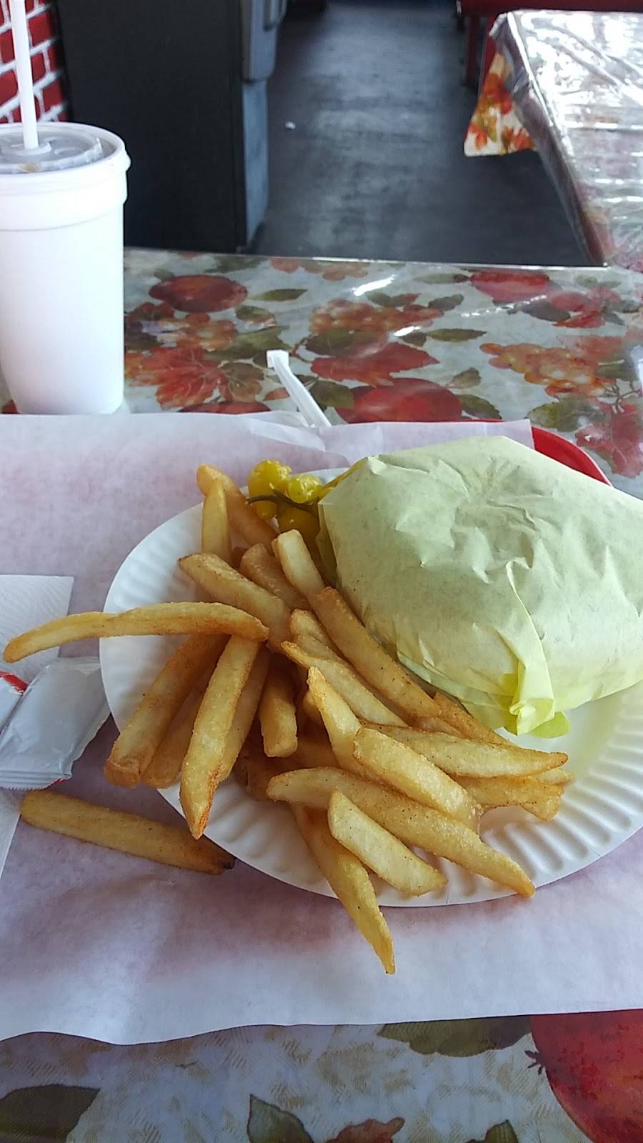 Burger Factory 2 | restaurant | 1358 W Martin Luther King Jr Blvd, Los Angeles, CA 90037, USA | 3232962519 OR +1 323-296-2519