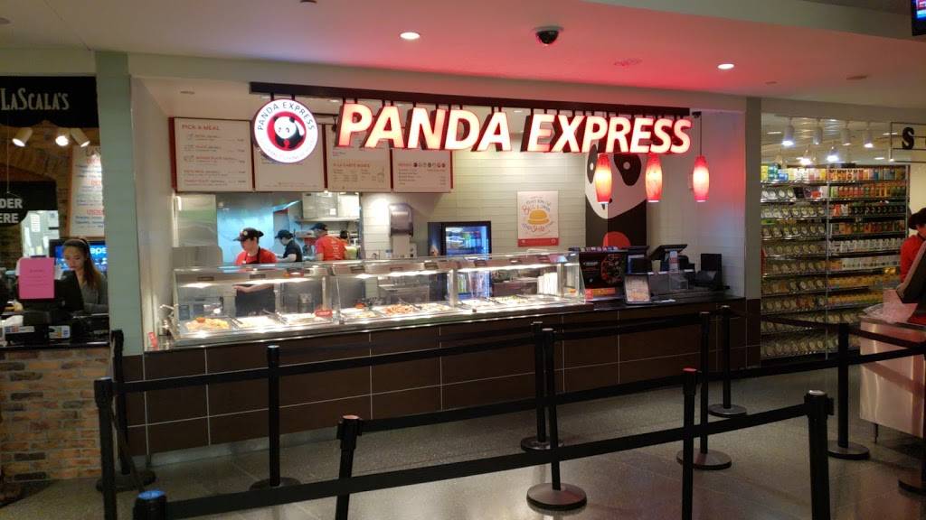 Panda Express | restaurant | 1701 John F Kennedy Blvd, Philadelphia, PA 19103, USA | 2155671639 OR +1 215-567-1639