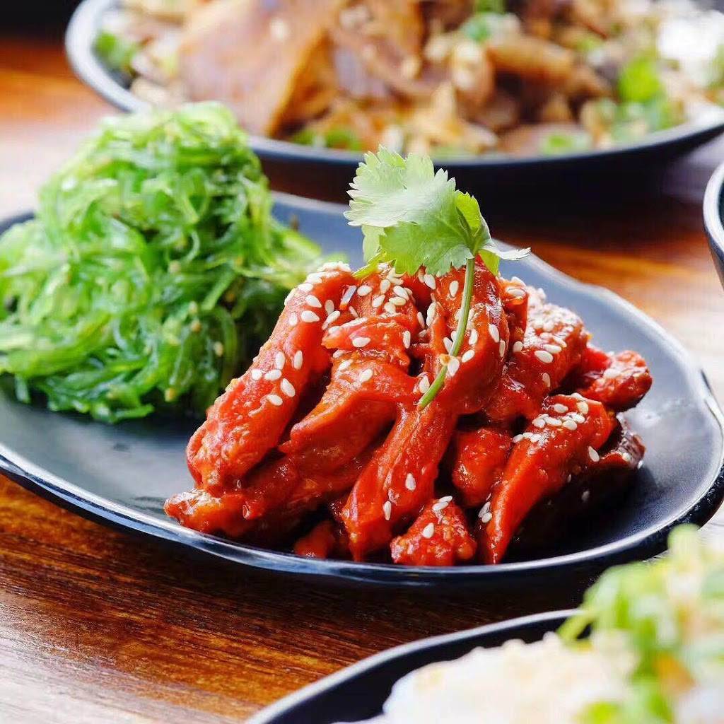 Yunshang Rice Noodle(Scarborough) 云尚米线 | restaurant | 4186 Finch Ave E #32, Scarborough, ON M1S 3V1, Canada | 4162984567 OR +1 416-298-4567