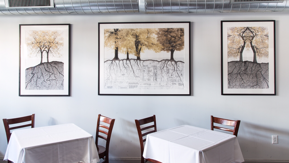 Noord | restaurant | 1046 Tasker St, Philadelphia, PA 19148, USA | 2679099704 OR +1 267-909-9704