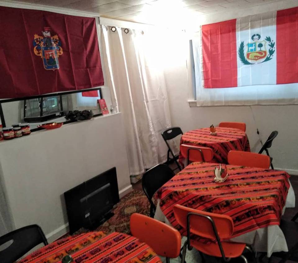 Pisko Peruvian Gourmet | Catering Pittsburgh | restaurant | Headquarters, 9 Susquehanna St, Pittsburgh, PA 15210, USA | 4125374522 OR +1 412-537-4522