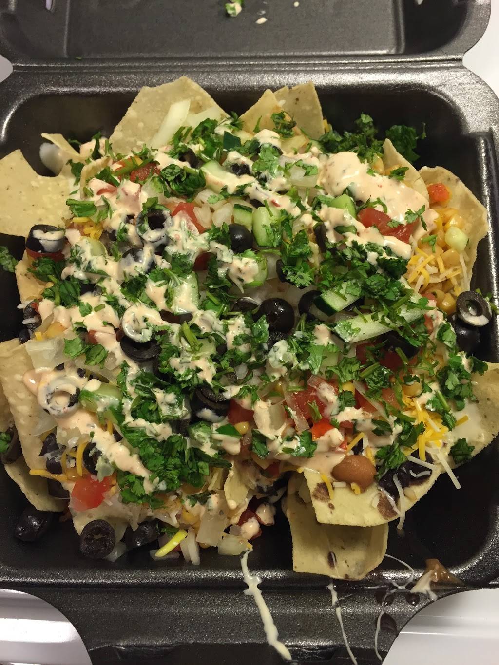 Moes Southwest Grill | restaurant | 7560 Oswego Rd, Liverpool, NY 13090, USA | 3157154082 OR +1 315-715-4082