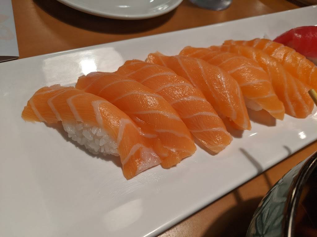 Ichiban Sushi & Bar | restaurant | 27625 Shangri-La Dr, Santa Clarita, CA 91351, USA | 6613608526 OR +1 661-360-8526