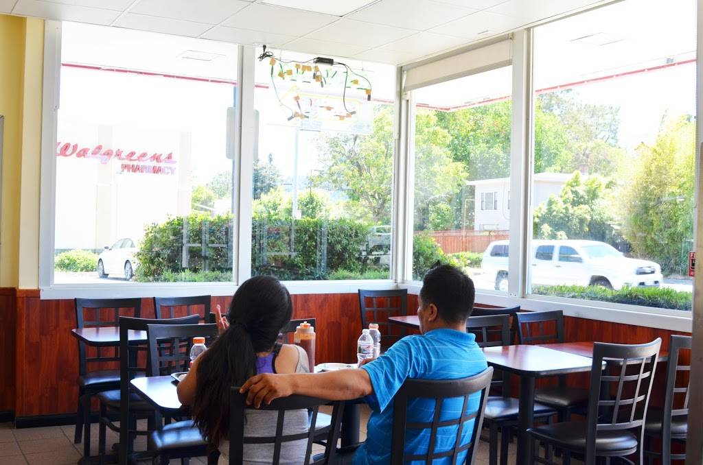 Edo Grill | restaurant | 830 Sir Francis Drake Blvd, San Anselmo, CA 94960, USA | 4152578866 OR +1 415-257-8866