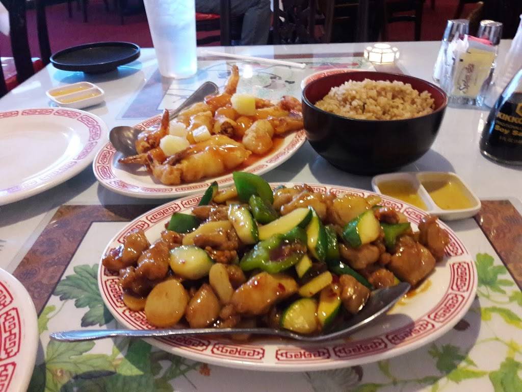 Szechwan Chinese Restaurant | restaurant | 1605 Juan Tabo Blvd NE, Albuquerque, NM 87112, USA | 5052999133 OR +1 505-299-9133