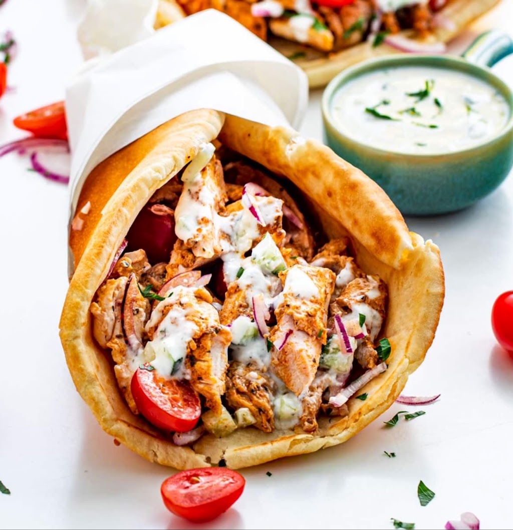 King Gyro & Kabob | restaurant | 1935 Arnold Industrial Way, Concord, CA 94520, USA | 9254649984 OR +1 925-464-9984