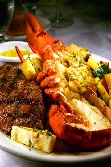 SeaSide Bistro and Bar | restaurant | 930 N Atlantic Ave, Daytona Beach, FL 32118, USA | 3862555494 OR +1 386-255-5494