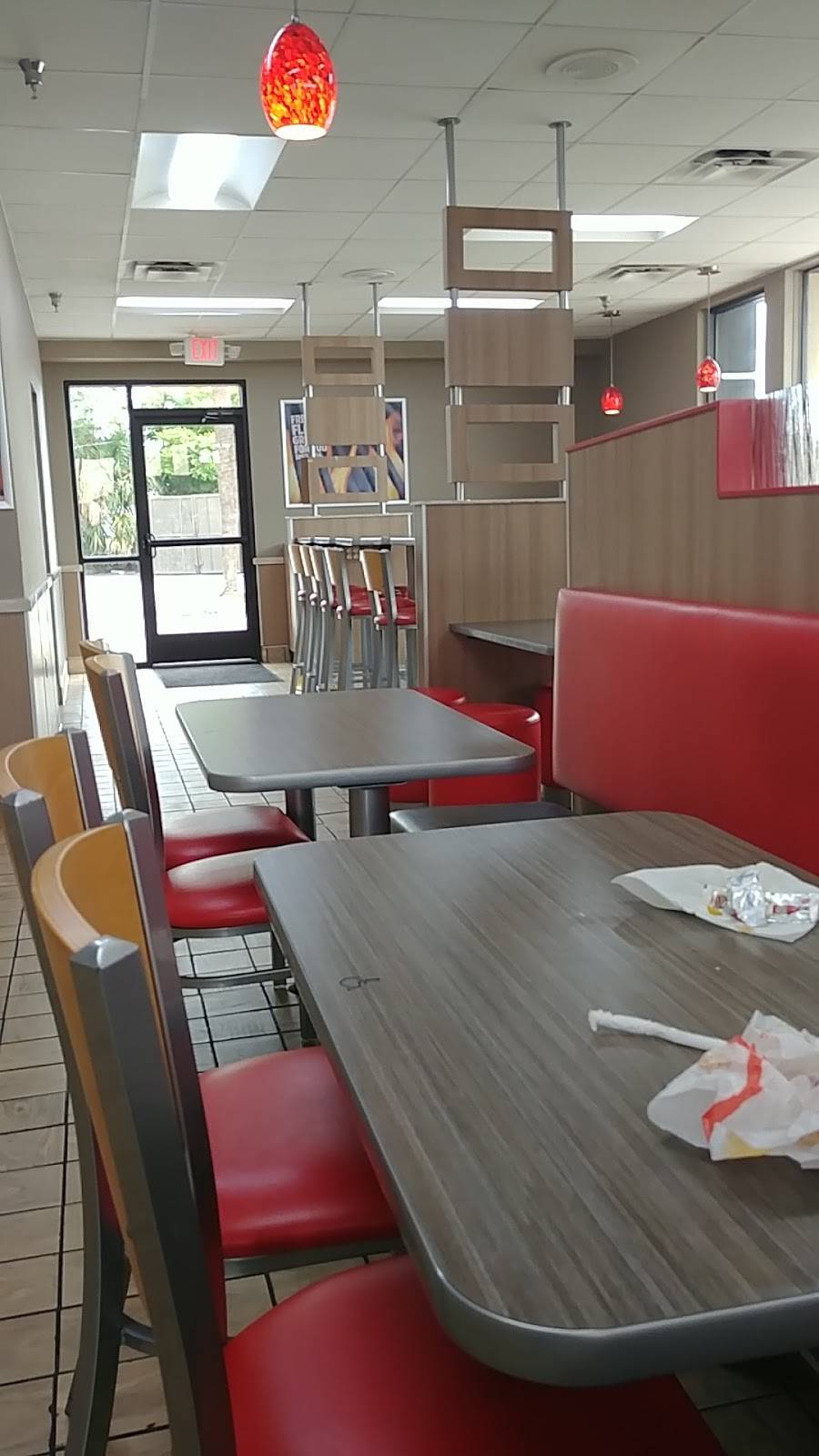 Burger King | restaurant | 3900 E Colonial Dr, Orlando, FL 32803, USA | 4078947232 OR +1 407-894-7232