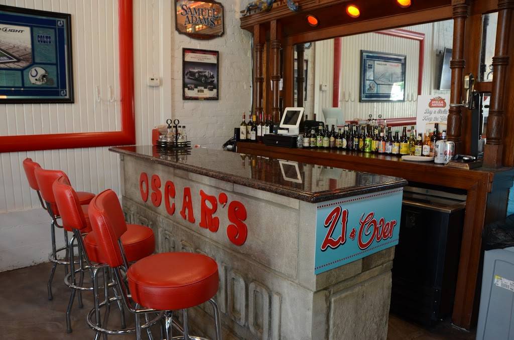 Oscars Pizza | restaurant | 515 N Buckeye St, Kokomo, IN 46901, USA | 7654504035 OR +1 765-450-4035