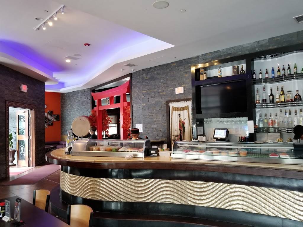 Sushi King - Monticello | restaurant | 420 Monticello Ave, Norfolk, VA 23510, USA | 7575028858 OR +1 757-502-8858