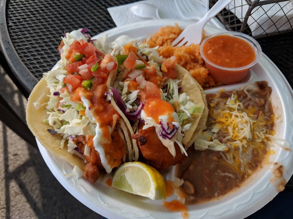 Normitas Surf City Taco | restaurant | 815 Indianapolis Ave, Huntington Beach, CA 92648, USA | 7149608730 OR +1 714-960-8730