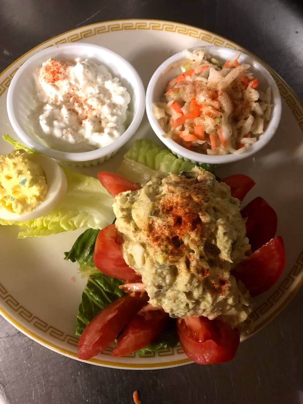 Kountry Farmer Kafe | restaurant | 1567 River St, Bowling Green, KY 42101, USA | 2704214992 OR +1 270-421-4992