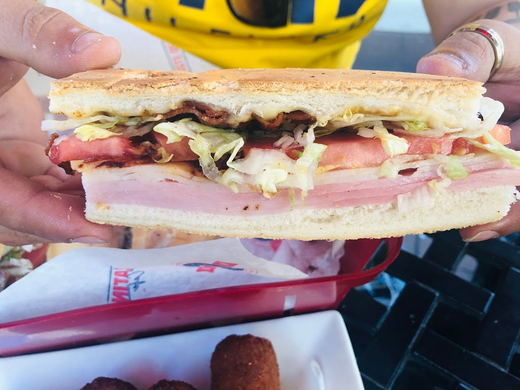 Latin Cafe 2000 - Lejeune | cafe | 875 NW 42nd Ave, Miami, FL 33126, USA | 3056424700 OR +1 305-642-4700