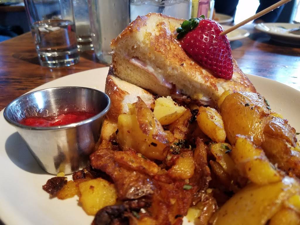 Prep & Pastry | restaurant | 2660 N Campbell Ave, Tucson, AZ 85719, USA | 5203267737 OR +1 520-326-7737