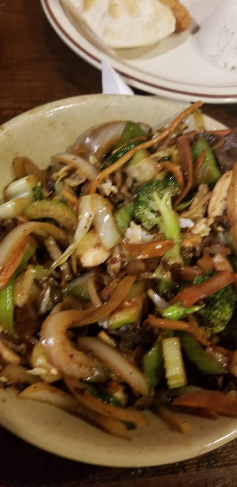 Genghis Khan Mongolian BBQ | restaurant | 7132-A Garden Grove Blvd, Westminster, CA 92683, USA | 7143790994 OR +1 714-379-0994