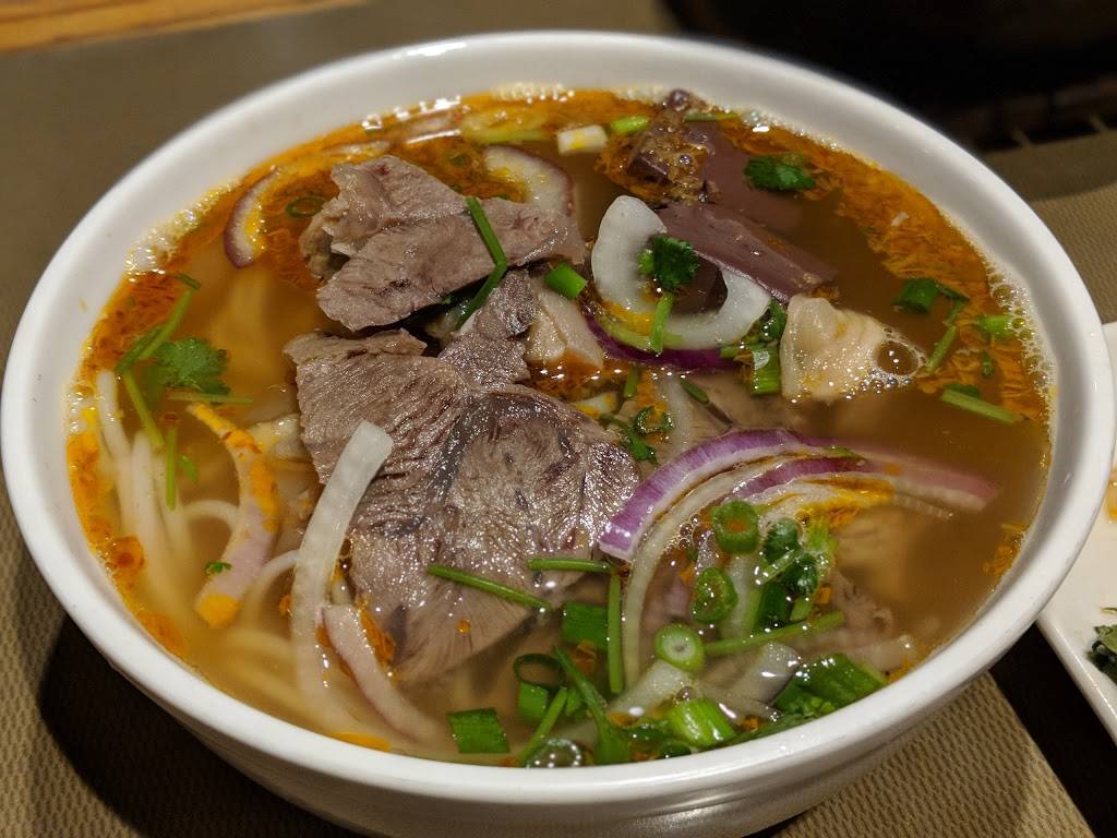 Vung Tau | restaurant | 535 E Santa Clara St, San Jose, CA 95112, USA | 4082889055 OR +1 408-288-9055