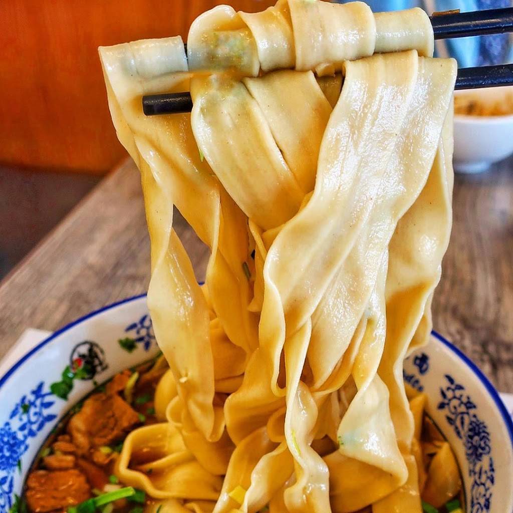 Lan Noodle兰州牛肉拉面 | restaurant | 411 E Huntington Dr UNIT 102, Arcadia, CA 91006, USA | 6266186686 OR +1 626-618-6686